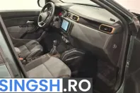 Dacia Duster din 2024 cu 15.157 km - oferta DAC206524 - foto 12