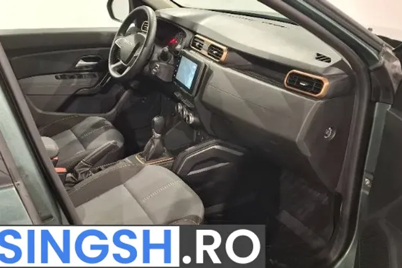 Dacia Duster din 2024 cu 15.157 km - oferta DAC206524 - foto 12