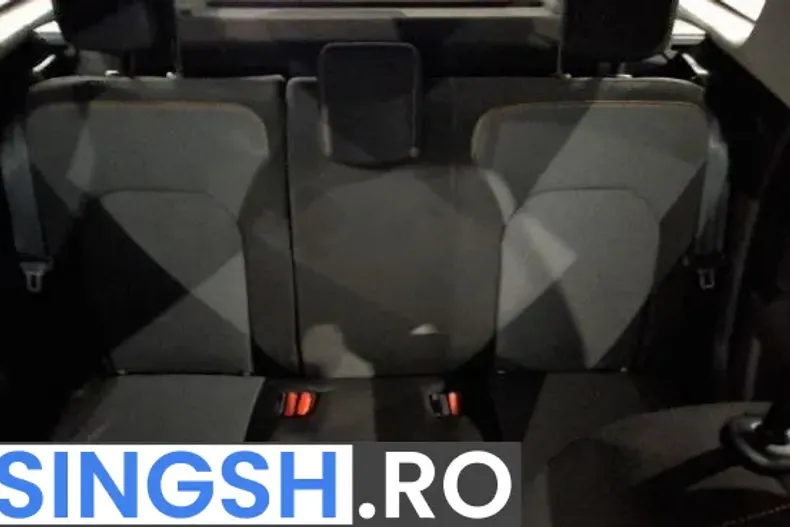 Dacia Duster din 2024 cu 15.157 km - oferta DAC206524 - foto 13