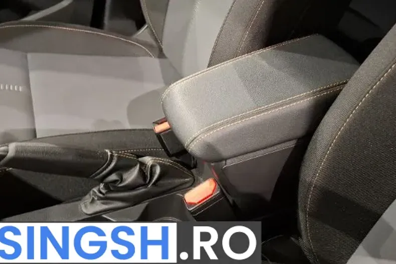 Dacia Duster din 2024 cu 15.157 km - oferta DAC206524 - foto 18