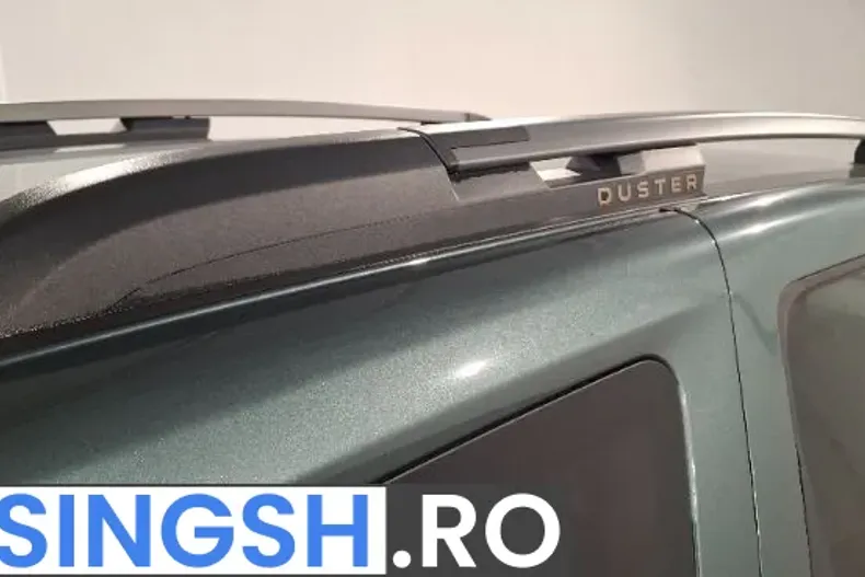 Dacia Duster din 2024 cu 15.157 km - oferta DAC206524 - foto 19