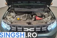 Dacia Duster din 2024 cu 15.157 km - oferta DAC206524 - foto 20