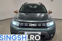 Dacia Duster din 2024 cu 15.157 km - oferta DAC206524 - foto 22