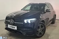 Mercedes-Benz GLE din 2020 cu 136.706 km - oferta MER206525 - foto 1