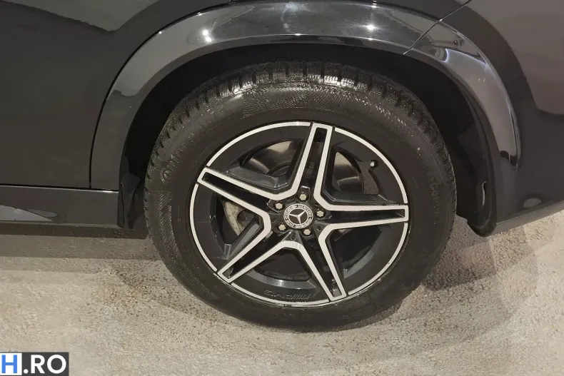 Mercedes-Benz GLE din 2020 cu 136.706 km - oferta MER206525 - foto 4