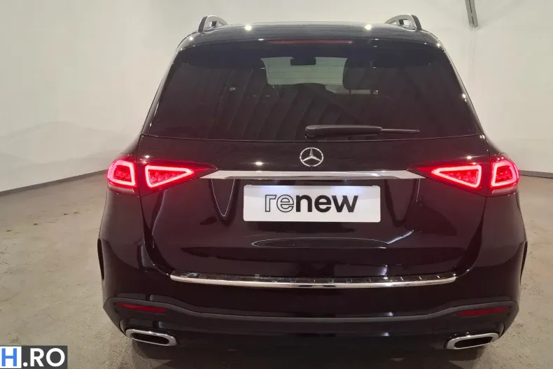 Mercedes-Benz GLE din 2020 cu 136.706 km - oferta MER206525 - foto 5