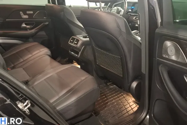 Mercedes-Benz GLE din 2020 cu 136.706 km - oferta MER206525 - foto 9