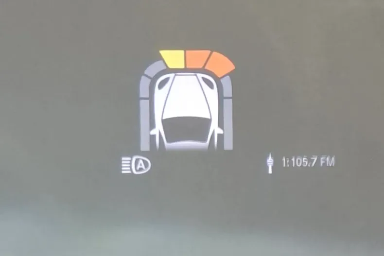 Mercedes-Benz GLE din 2020 cu 136.706 km - oferta MER206525 - foto 10