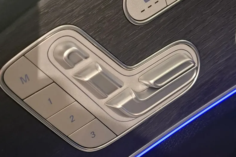 Mercedes-Benz GLE din 2020 cu 136.706 km - oferta MER206525 - foto 11