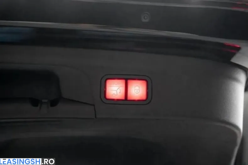Mercedes-Benz GLE din 2020 cu 136.706 km - oferta MER206525 - foto 13