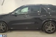 Mercedes-Benz GLE din 2020 cu 136.706 km - oferta MER206525 - foto 14