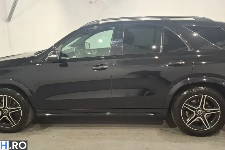 Mercedes-Benz GLE din 2020 cu 136.706 km - oferta MER206525 - foto 14