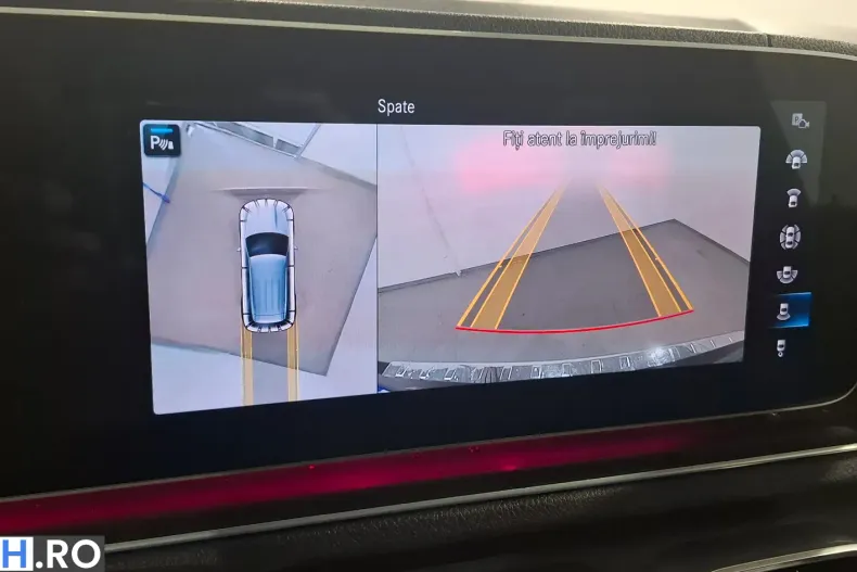 Mercedes-Benz GLE din 2020 cu 136.706 km - oferta MER206525 - foto 15