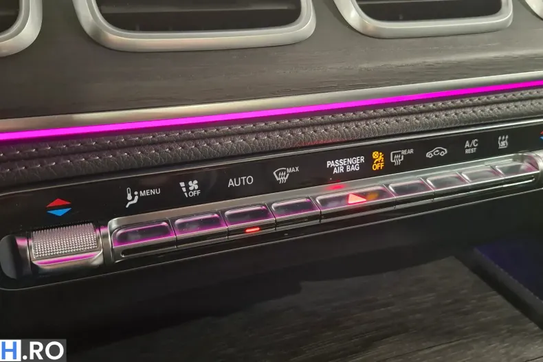 Mercedes-Benz GLE din 2020 cu 136.706 km - oferta MER206525 - foto 16