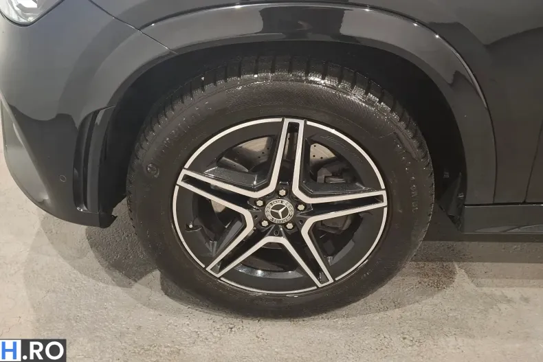 Mercedes-Benz GLE din 2020 cu 136.706 km - oferta MER206525 - foto 17