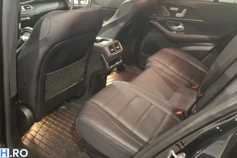 Mercedes-Benz GLE din 2020 cu 136.706 km - oferta MER206525 - foto 18