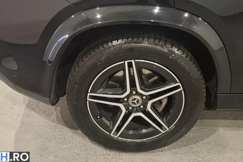Mercedes-Benz GLE din 2020 cu 136.706 km - oferta MER206525 - foto 23