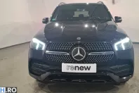 Mercedes-Benz GLE din 2020 cu 136.706 km - oferta MER206525 - foto 24