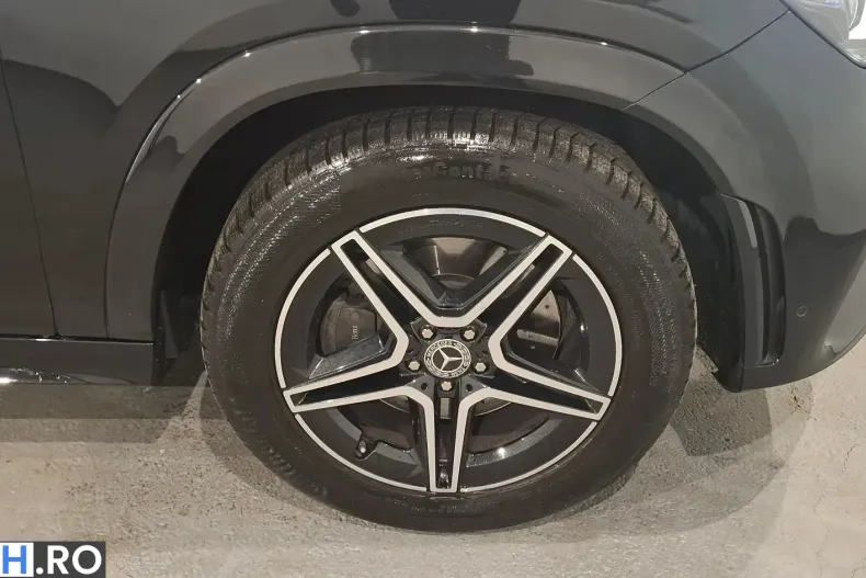 Mercedes-Benz GLE din 2020 cu 136.706 km - oferta MER206525 - foto 25