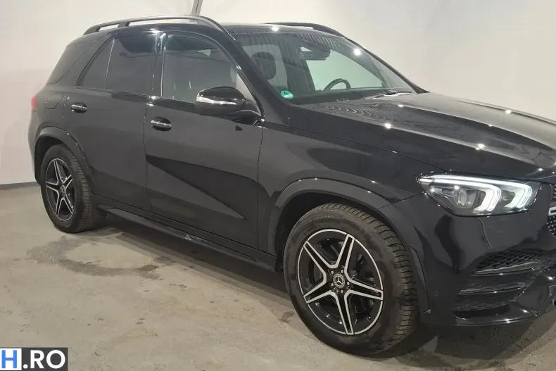 Mercedes-Benz GLE din 2020 cu 136.706 km - oferta MER206525 - foto 27