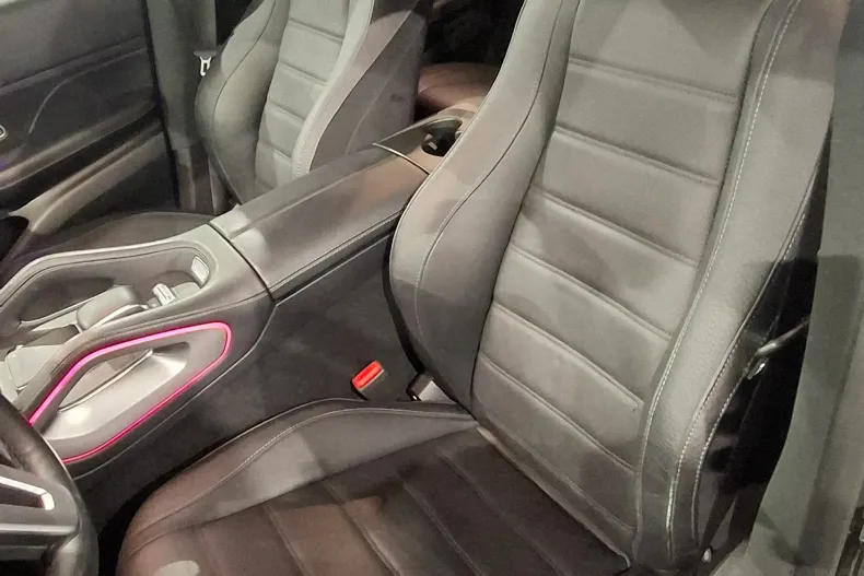 Mercedes-Benz GLE din 2020 cu 136.706 km - oferta MER206525 - foto 29