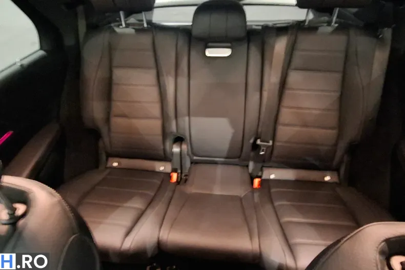 Mercedes-Benz GLE din 2020 cu 136.706 km - oferta MER206525 - foto 33