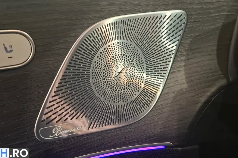 Mercedes-Benz GLE din 2020 cu 136.706 km - oferta MER206525 - foto 34