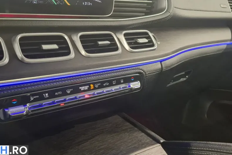 Mercedes-Benz GLE din 2020 cu 136.706 km - oferta MER206525 - foto 36