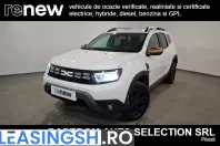 Dacia Duster din 2024 cu 19.591 km - oferta DAC206526 - foto 1