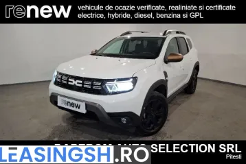 Dacia Duster din 2024 - oferta DAC206526