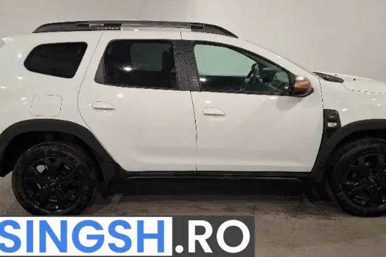 Dacia Duster din 2024 cu 19.591 km - oferta DAC206526 - foto 4
