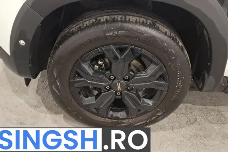 Dacia Duster din 2024 cu 19.591 km - oferta DAC206526 - foto 5