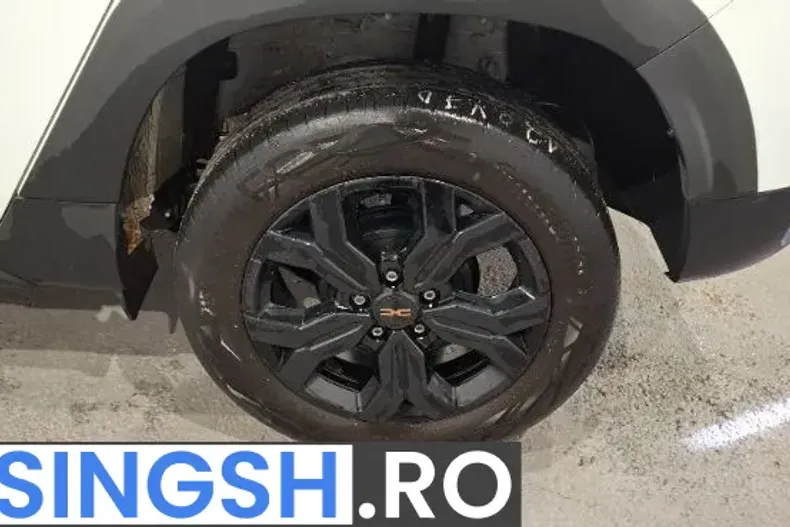 Dacia Duster din 2024 cu 19.591 km - oferta DAC206526 - foto 7