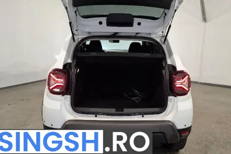 Dacia Duster din 2024 cu 19.591 km - oferta DAC206526 - foto 9