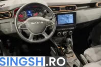 Dacia Duster din 2024 cu 19.591 km - oferta DAC206526 - foto 10