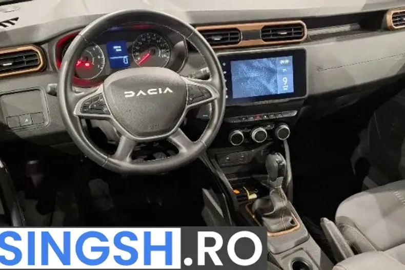 Dacia Duster din 2024 cu 19.591 km - oferta DAC206526 - foto 10