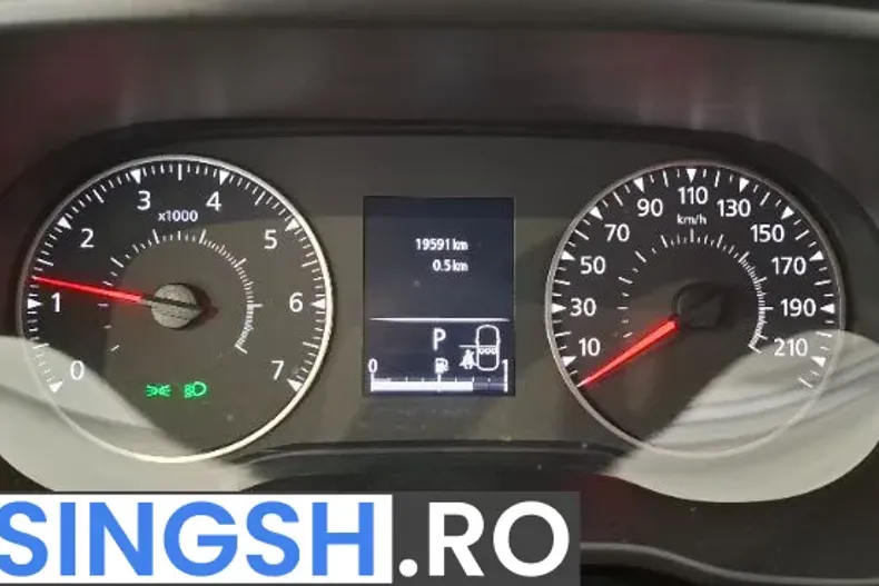 Dacia Duster din 2024 cu 19.591 km - oferta DAC206526 - foto 11