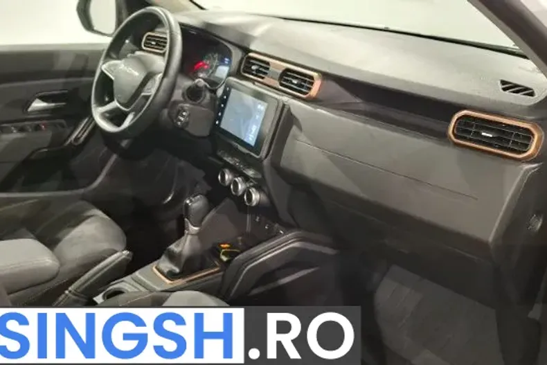 Dacia Duster din 2024 cu 19.591 km - oferta DAC206526 - foto 12