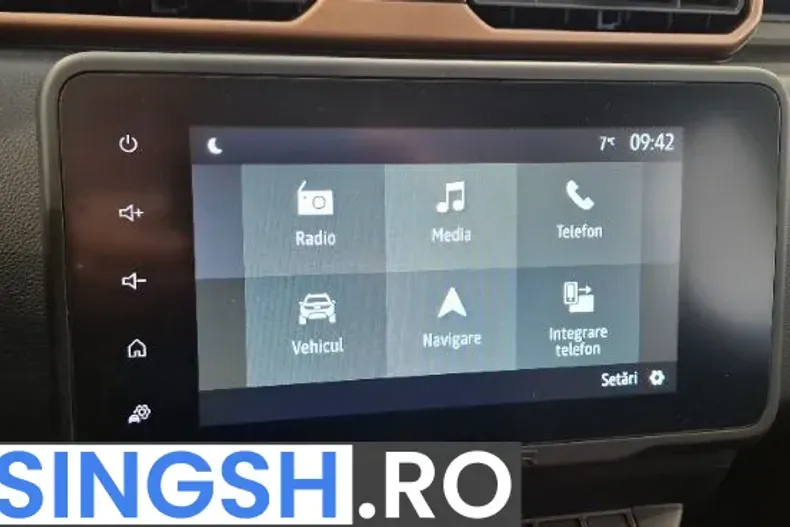 Dacia Duster din 2024 cu 19.591 km - oferta DAC206526 - foto 15