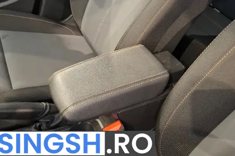 Dacia Duster din 2024 cu 19.591 km - oferta DAC206526 - foto 18