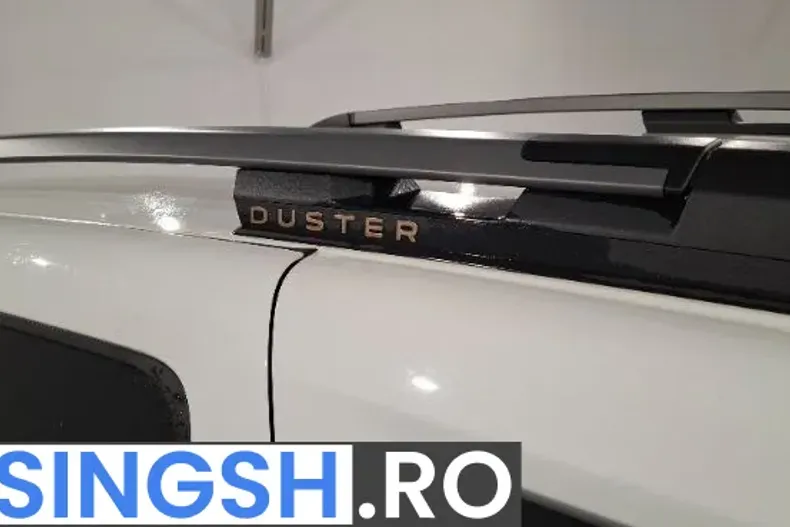 Dacia Duster din 2024 cu 19.591 km - oferta DAC206526 - foto 19