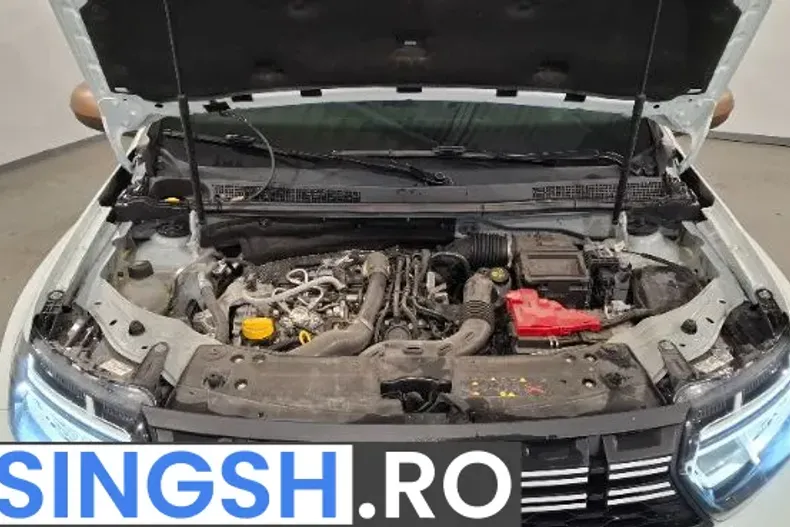 Dacia Duster din 2024 cu 19.591 km - oferta DAC206526 - foto 20