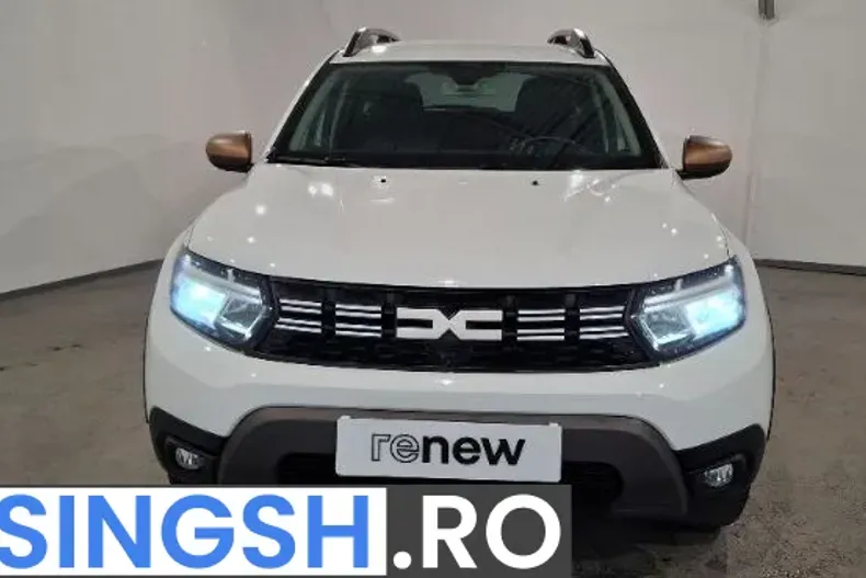 Dacia Duster din 2024 cu 19.591 km - oferta DAC206526 - foto 22