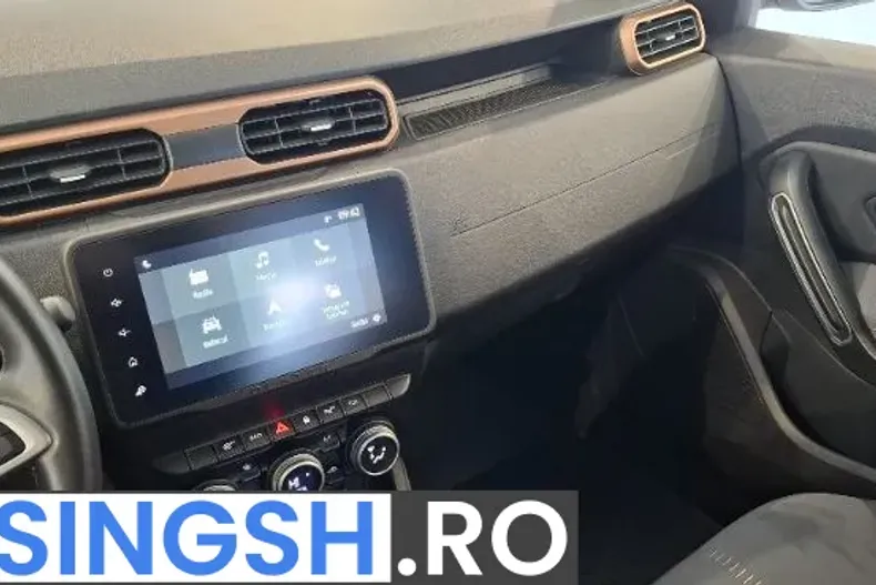 Dacia Duster din 2024 cu 19.591 km - oferta DAC206526 - foto 24