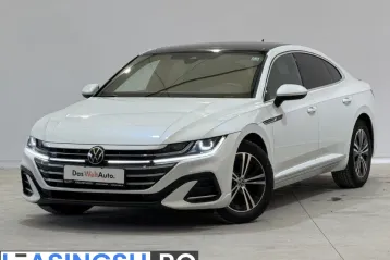 Volkswagen Arteon din 2022 - oferta VOL206527