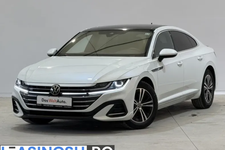 Volkswagen Arteon din 2022 cu 68.311 km - oferta VOL206527 - foto 1