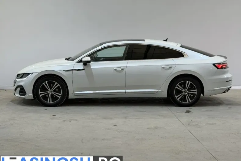 Volkswagen Arteon din 2022 cu 68.311 km - oferta VOL206527 - foto 2