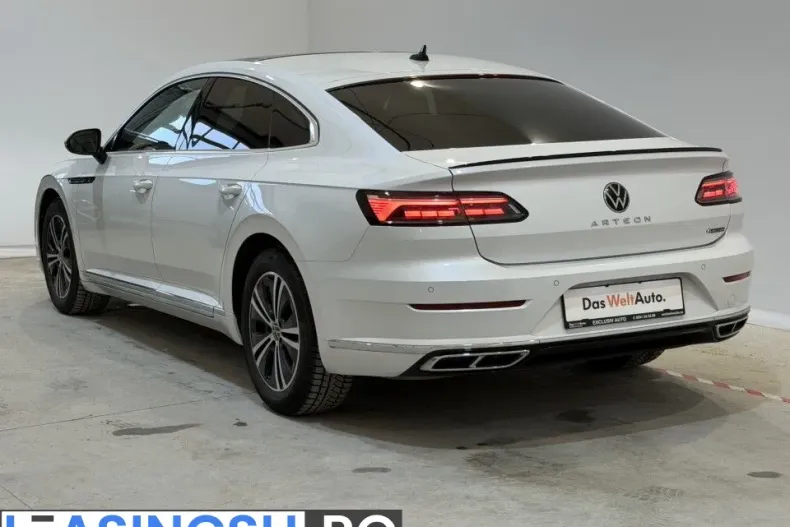 Volkswagen Arteon din 2022 cu 68.311 km - oferta VOL206527 - foto 3