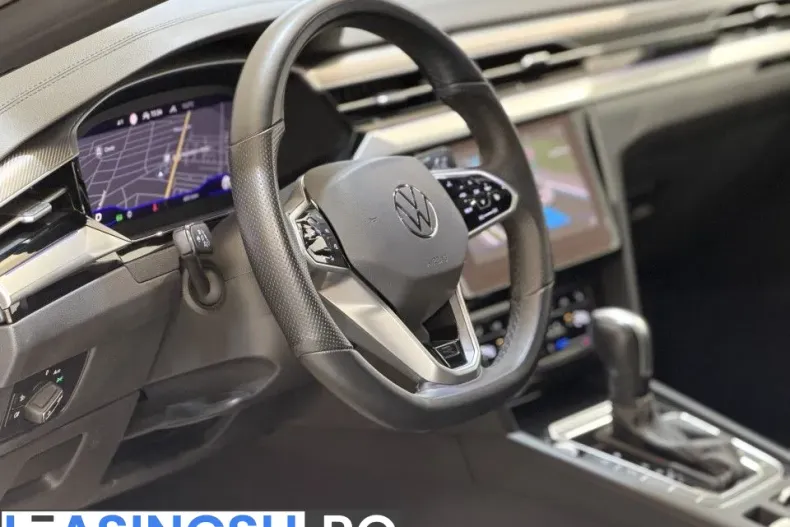 Volkswagen Arteon din 2022 cu 68.311 km - oferta VOL206527 - foto 4