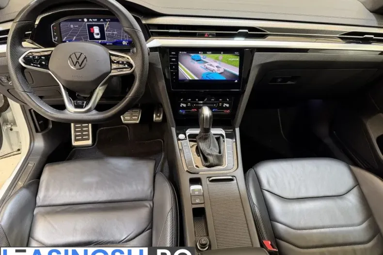 Volkswagen Arteon din 2022 cu 68.311 km - oferta VOL206527 - foto 5